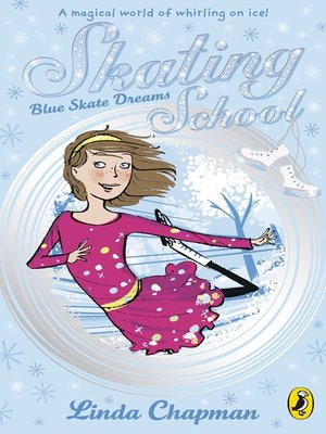 cover image of Blue Skate Dreams